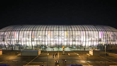 法国欧洲杯瑞士 vs 法国3日游法国里尔,里尔大球场,2晚酒店 ,多等级