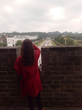 大口瀑布旅游景点攻略图