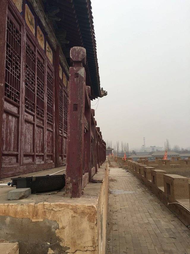 黄河横城旅游休闲度假区