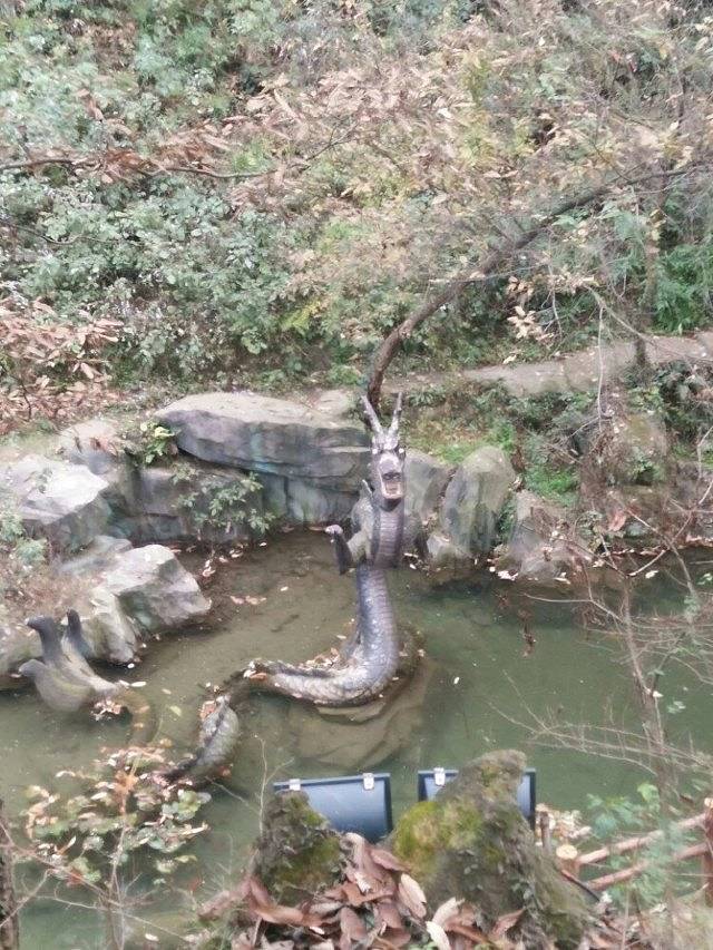 寺山国家森林公园