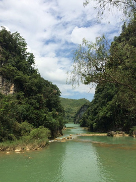 石膏山旅游景点攻略图