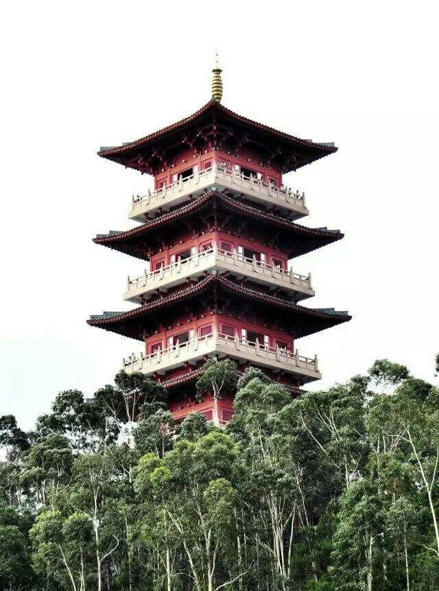 中国沉香文化博物馆