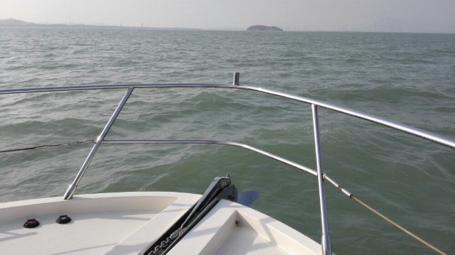 厦门希仕会游艇俱乐部