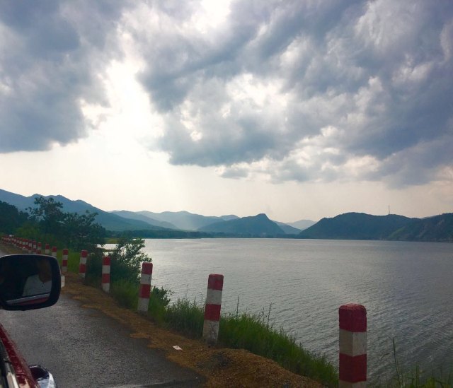 紫蒙湖主题乐园