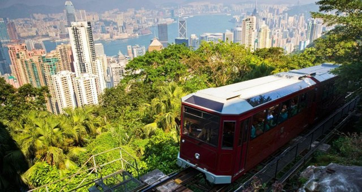 香港的蠟像館比北京的要好很多遊客香港景點排名第4(共626個)1334 條