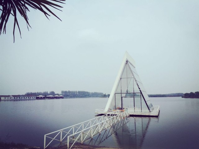 永丰林农业生态园