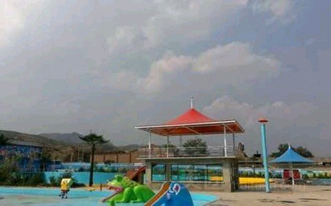 佳潮冲关水世界