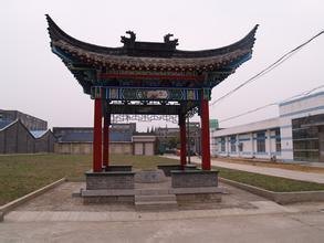 双沟酒文化旅游区