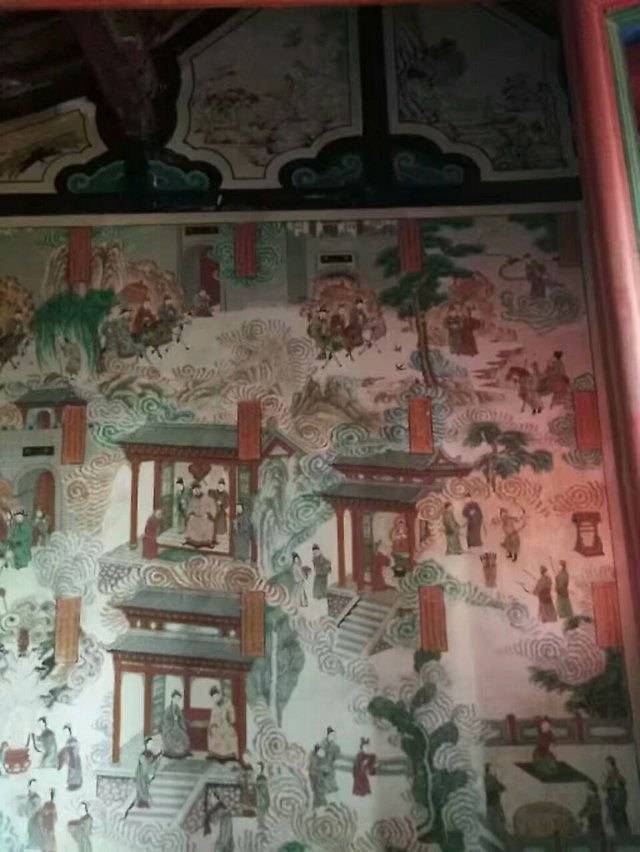 灵岩寺
