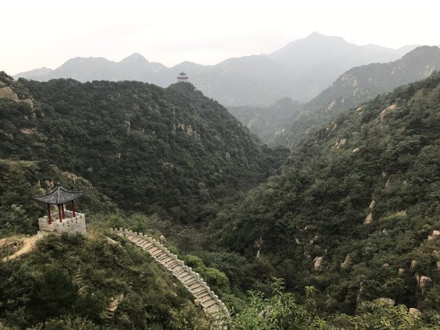 山东香山国际旅游度假区