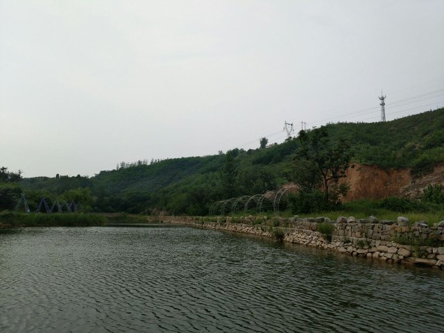 香山生态观光园