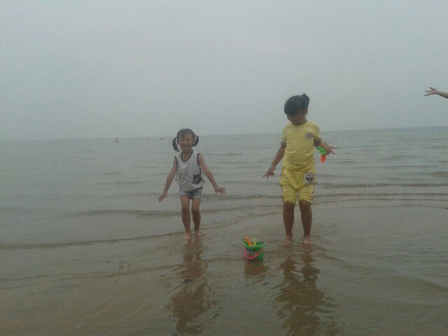 千鹤岛旅游风景区