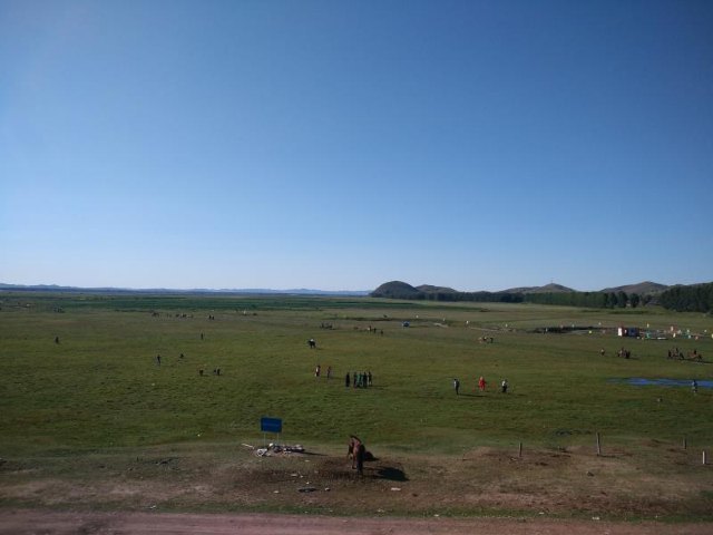 沽水福源度假村