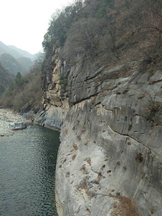 黑河国家森林公园