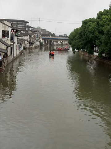 "...是顾炎武的故乡，除了灯展，顾炎武故居是一个很好的去处，感染一下那句“天下兴亡，匹夫有责”的呐喊_千灯古镇"的评论图片