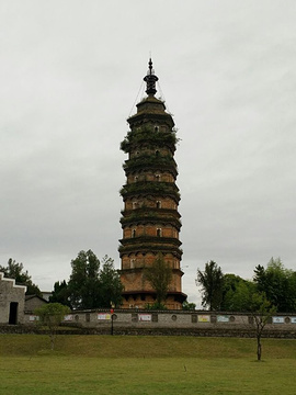 大口瀑布旅游景点攻略图