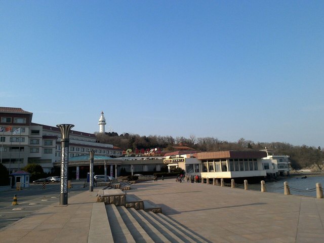 北极星钟表文化博物馆