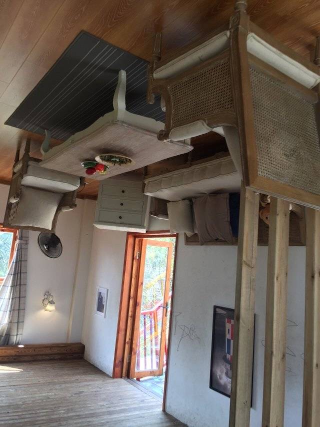 岩头古村奇遇谷