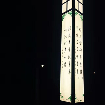 汴河游船旅游景点攻略图