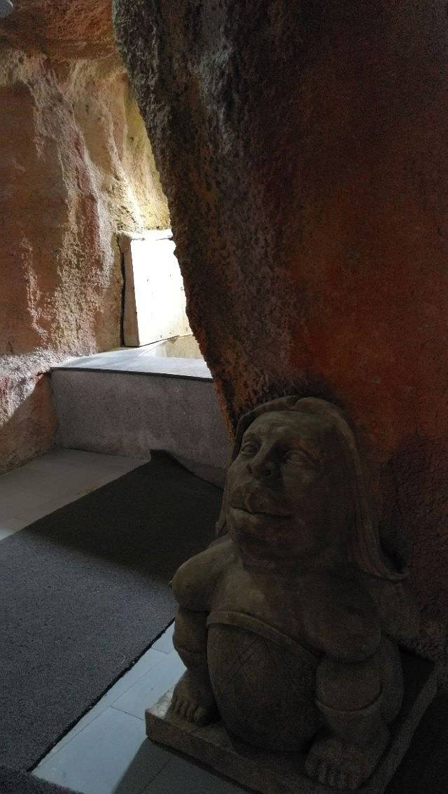 蓝调庄园香薰汤泉