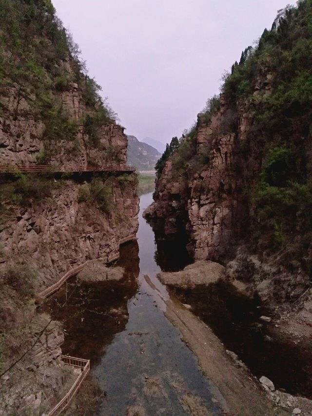 黄河丹峡