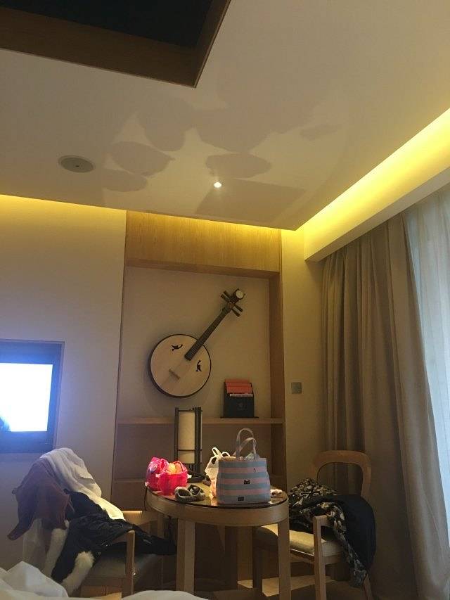 清水湾·乐汤汇都市温泉度假中心(北二环店)