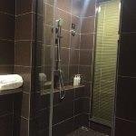 艺海假日酒店洗浴中心