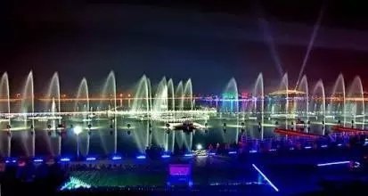 2016唐山世界园艺博览会