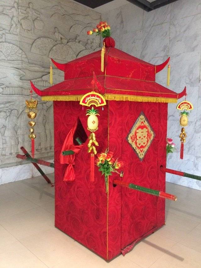 中国丝业博物馆