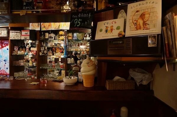 新横滨拉面博物馆