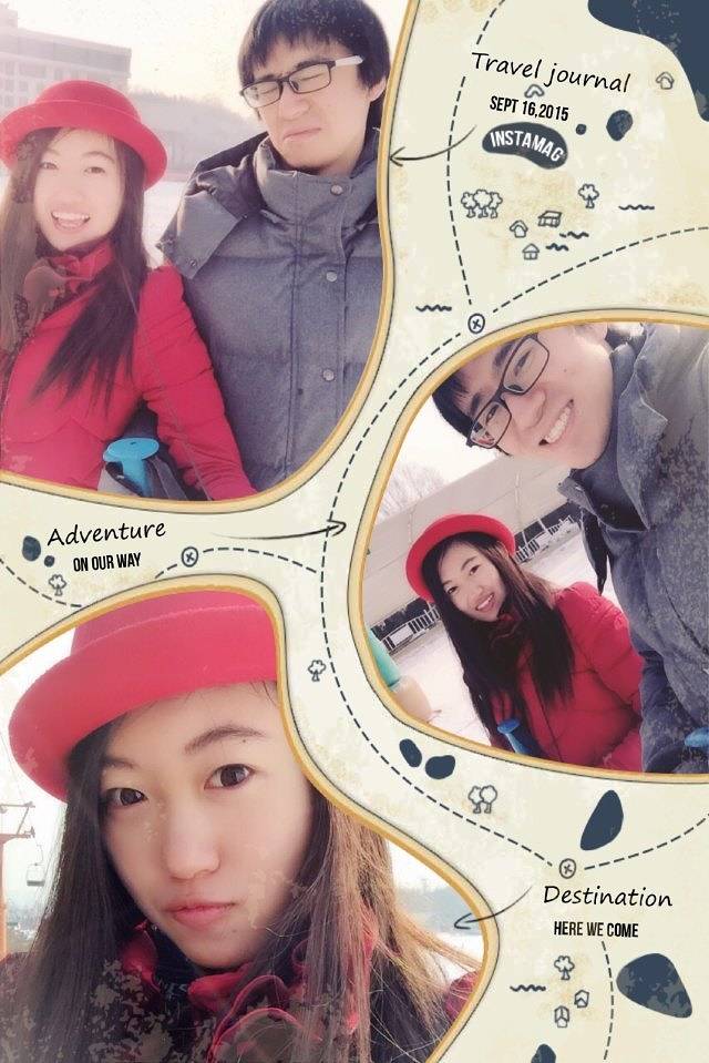 九龙国际滑雪场