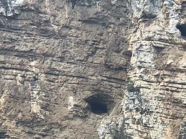 六广河名胜风景区