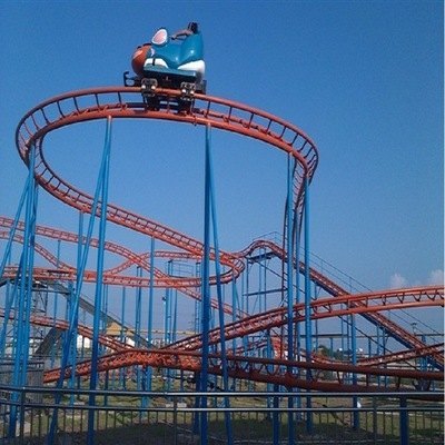 巨浪谷水上乐园