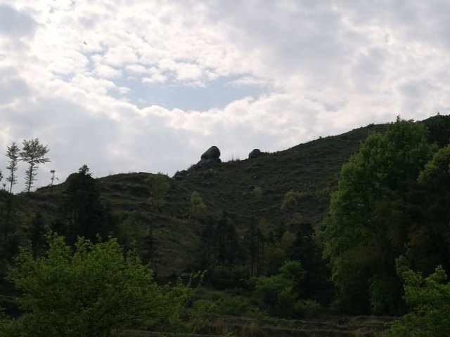 三僚风水文化景区