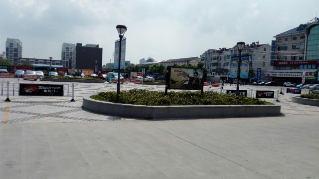 乐世界儿童王国