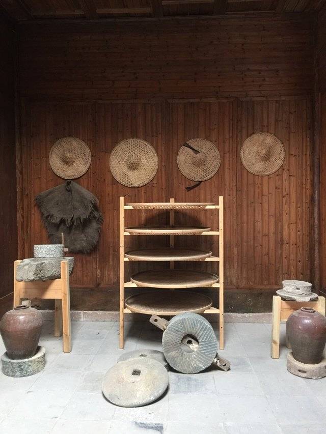 江西明清古民居博览园