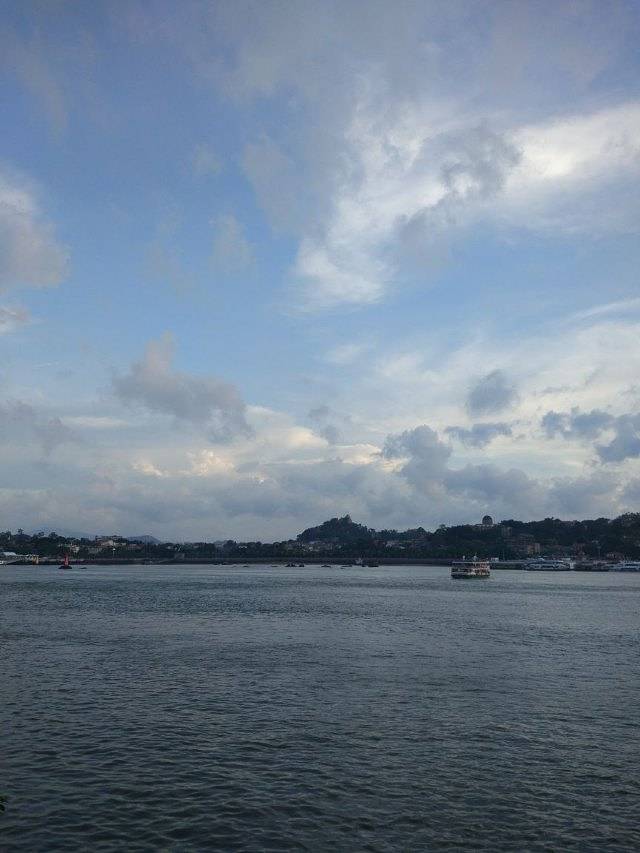 鹭江悠游（旅游客运码头）