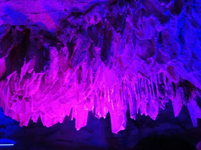 鹿鸣森谷旅游度假区