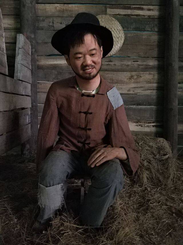 君乐宝酸奶文化景区