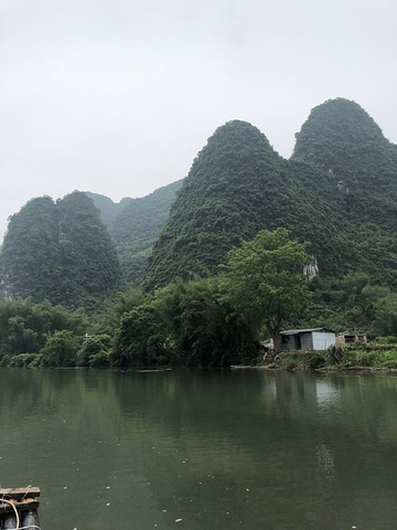 "_遇龙河景区"的评论图片