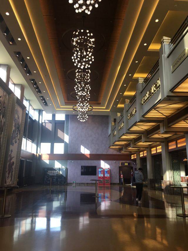 华特迪士尼大剧院