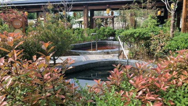 陕西省工人疗养院