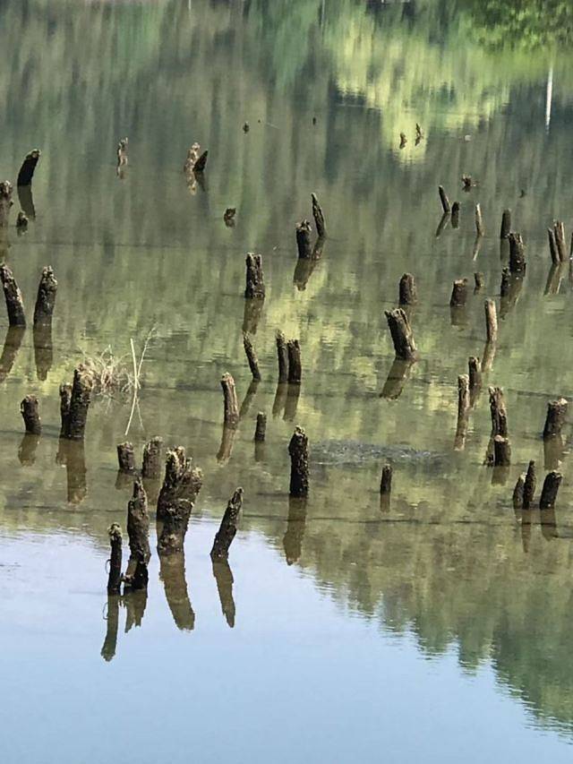 夏霖九天银瀑风景区