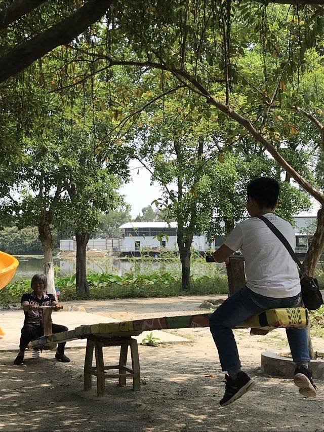 天湖生态旅游度假