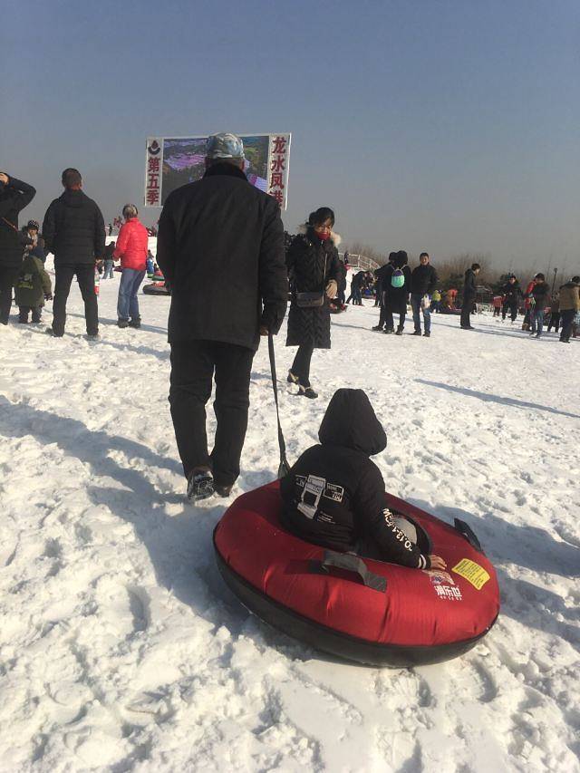 第五季龙水凤港生态农场