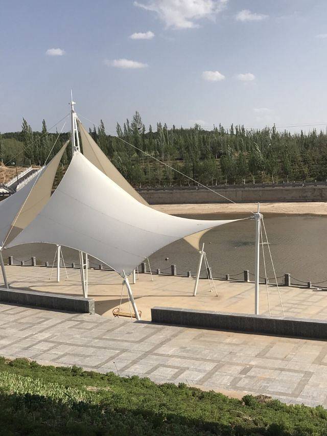 和林格尔县南山旅游景区