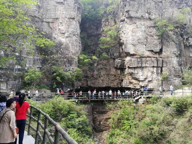 "_易水湖景区"的评论图片