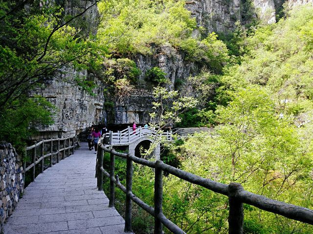 "_易水湖景区"的评论图片