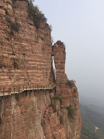 2024_东太行景区-评论-去哪儿攻略
