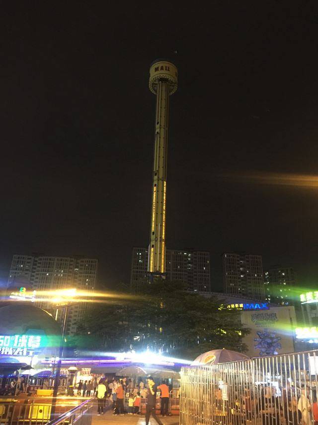 欢笑天地宝宝乐园(华南MALL店)